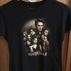 2 for $20 - Riverdale Tshirt